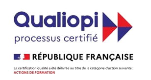 Qualiopi - Processus certifié